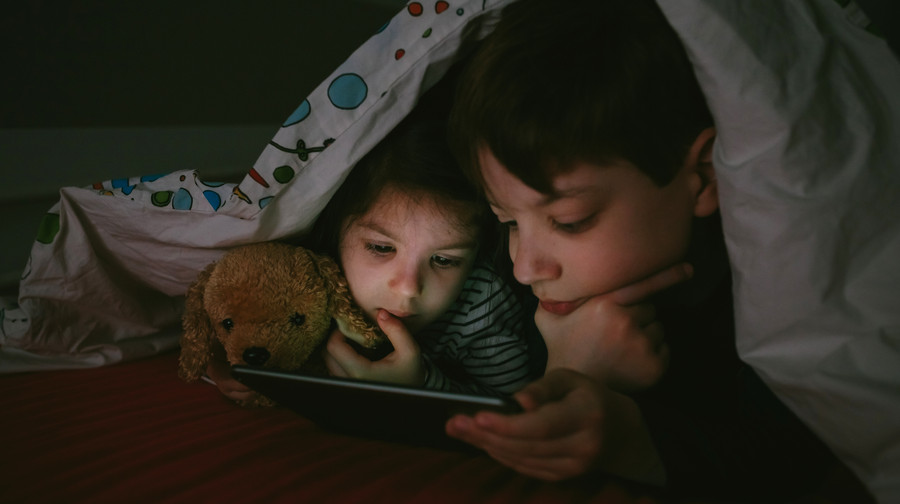 4 Bedtime Movies For Toddlers & Kids